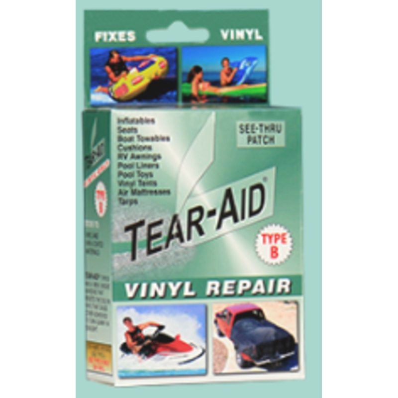 Tear Aid