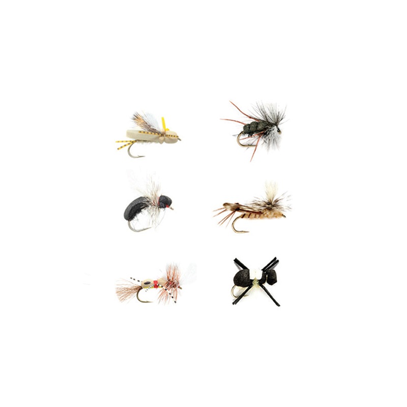 Terrestrial Selection by Fulling Mill