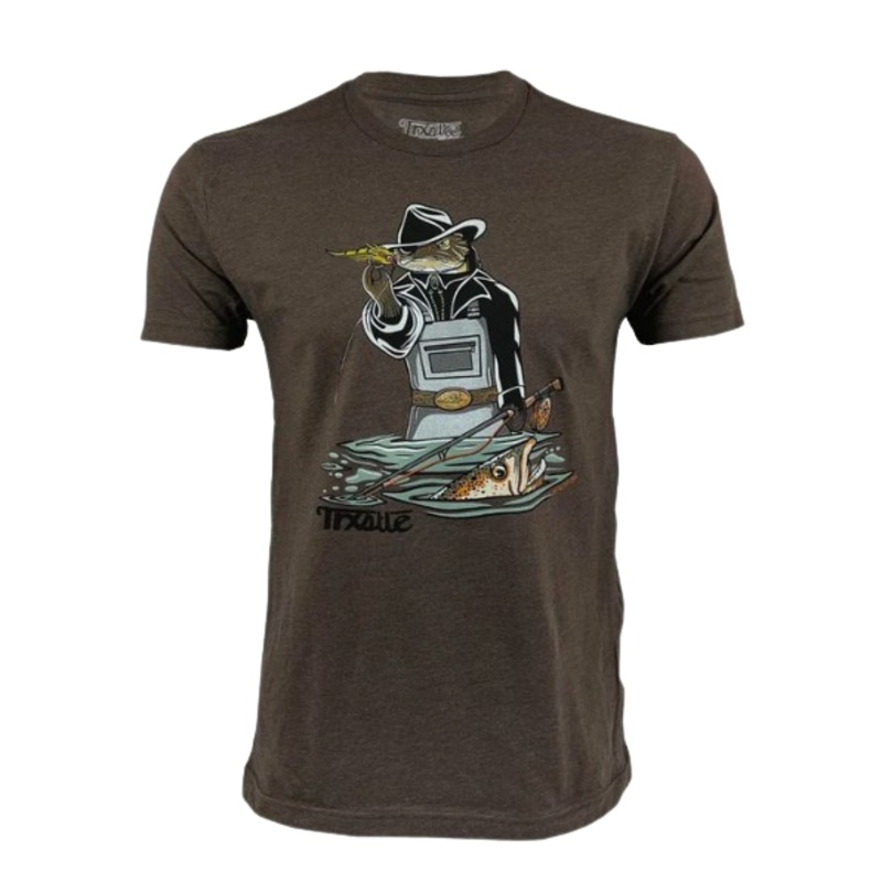 Trxstle Sculpin Tee