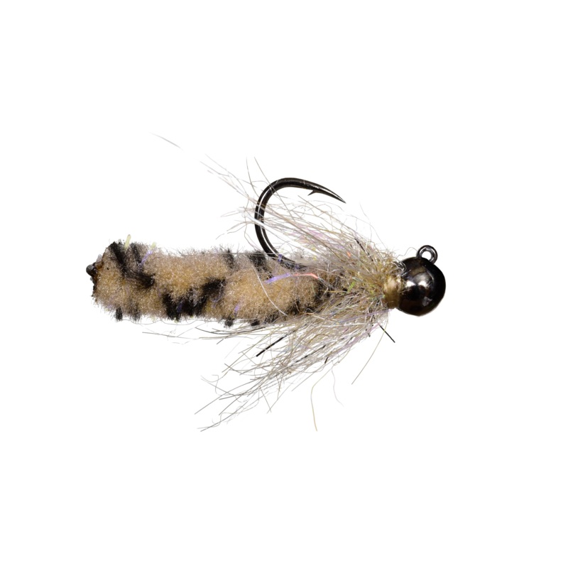 Tungsten Jig Mop by Solitude