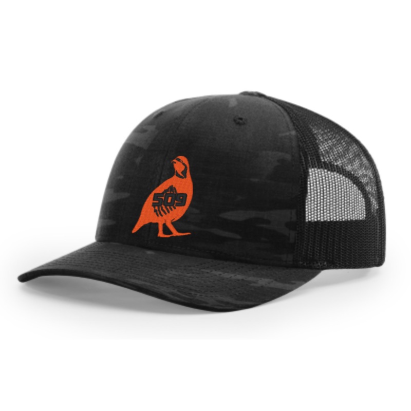 509 Chukar Hat