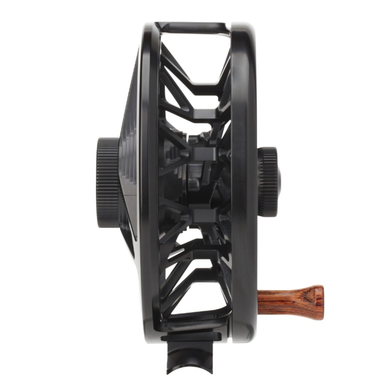 Bauer RVR EN Reel