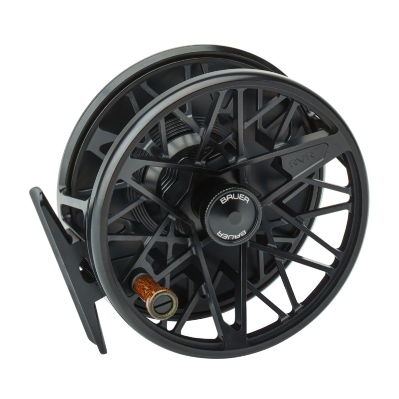 Bauer RVR MS Reel