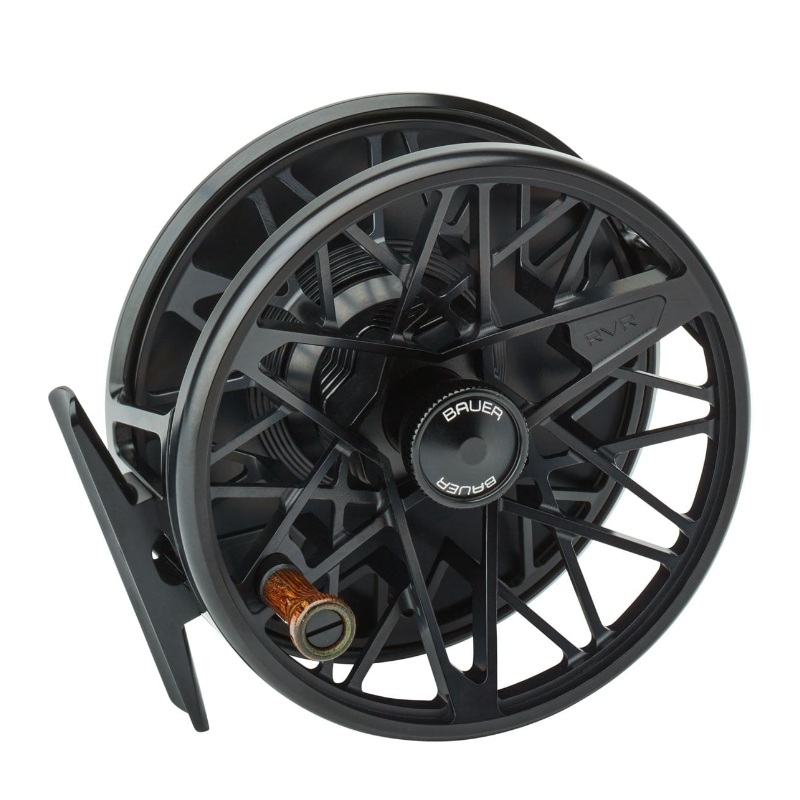 Bauer RVR MS Spare Spool