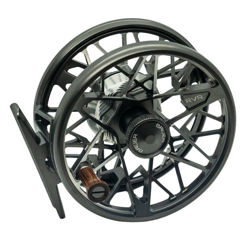 Bauer RVR Reel