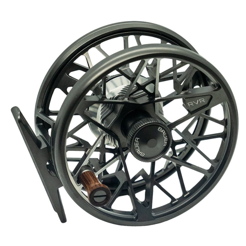 Bauer RVR Spare Spools