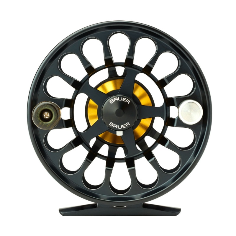 Bauer RX Reel