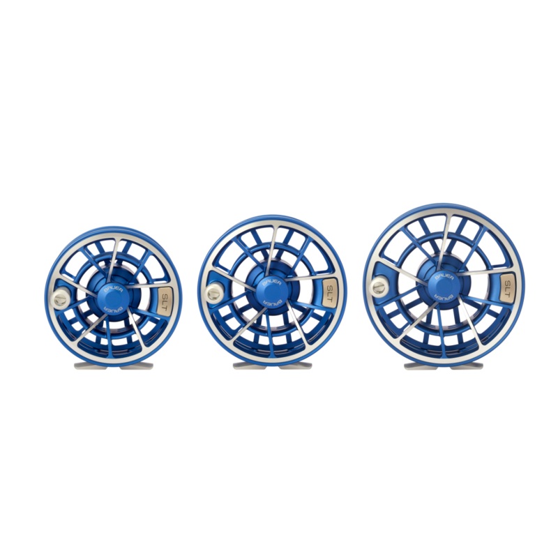 Bauer SLT Spare Spools