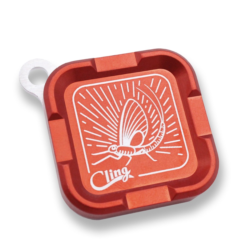 Cling Mag Grab Mini – Rising Dun