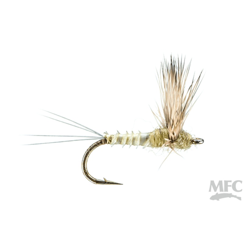Comparadun PMD by Montana Fly Company