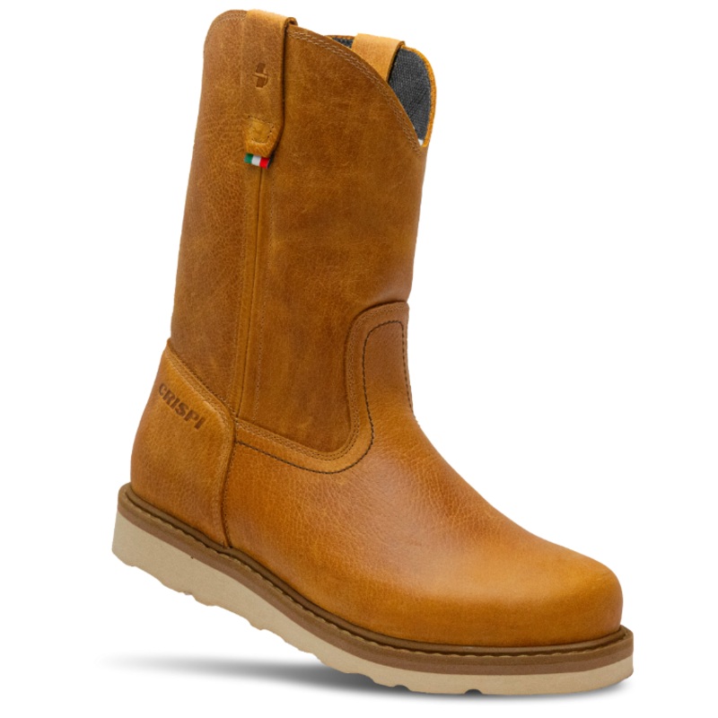 Crispi Stivale Boot