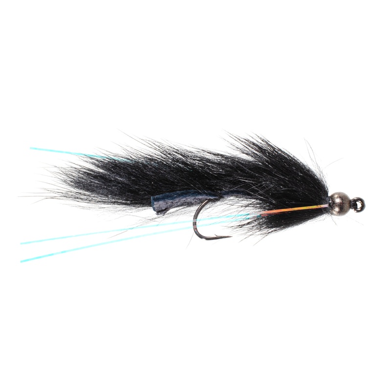 Dalai Lama Bead Head By Montana Fly Company