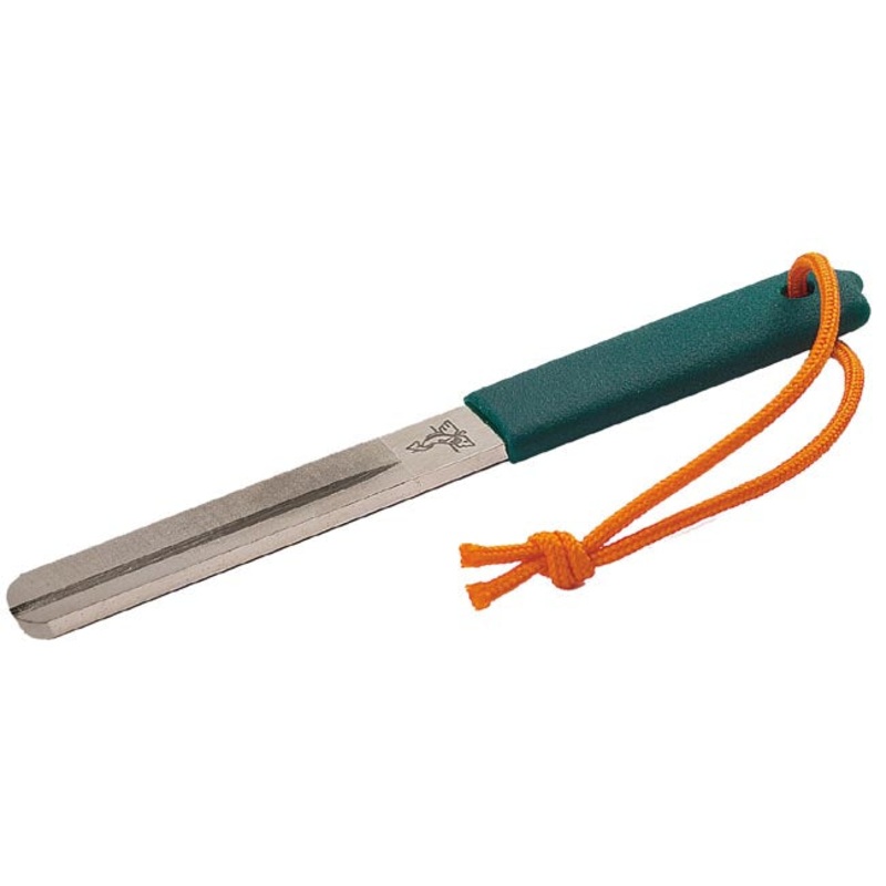 Dr. Slick Hook File