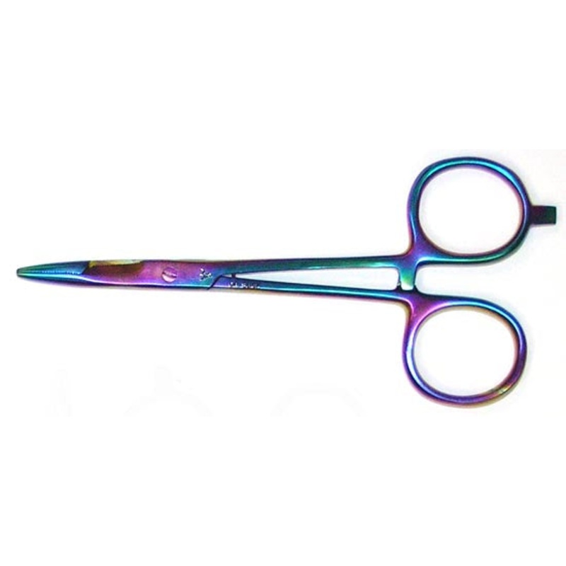 Dr. Slick Scissor Clamp 5.5″