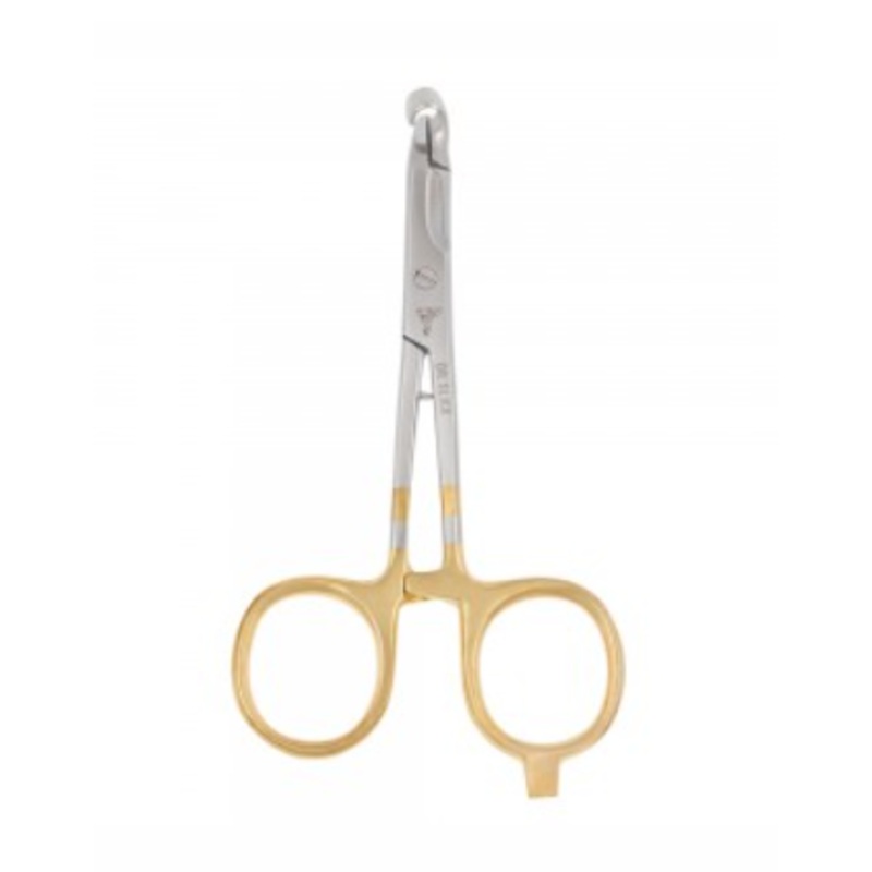Dr. Slick SlickRelease Scissor Clamp