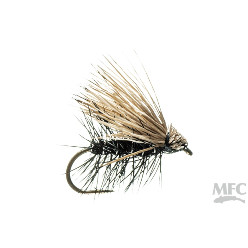 Elk Hair Caddis By Montana Fly Company