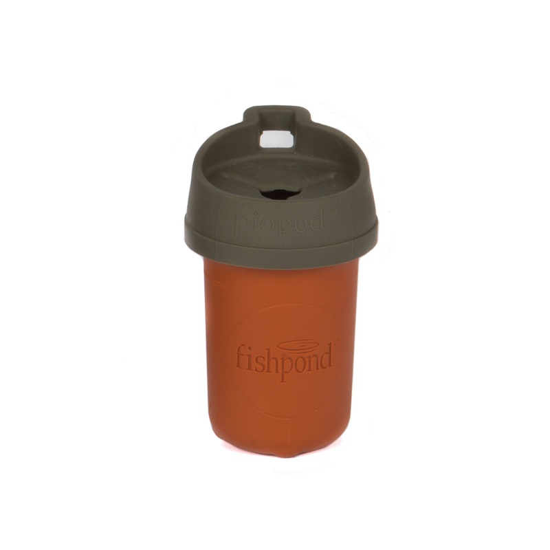Fishpond PIO POD Trash Containers