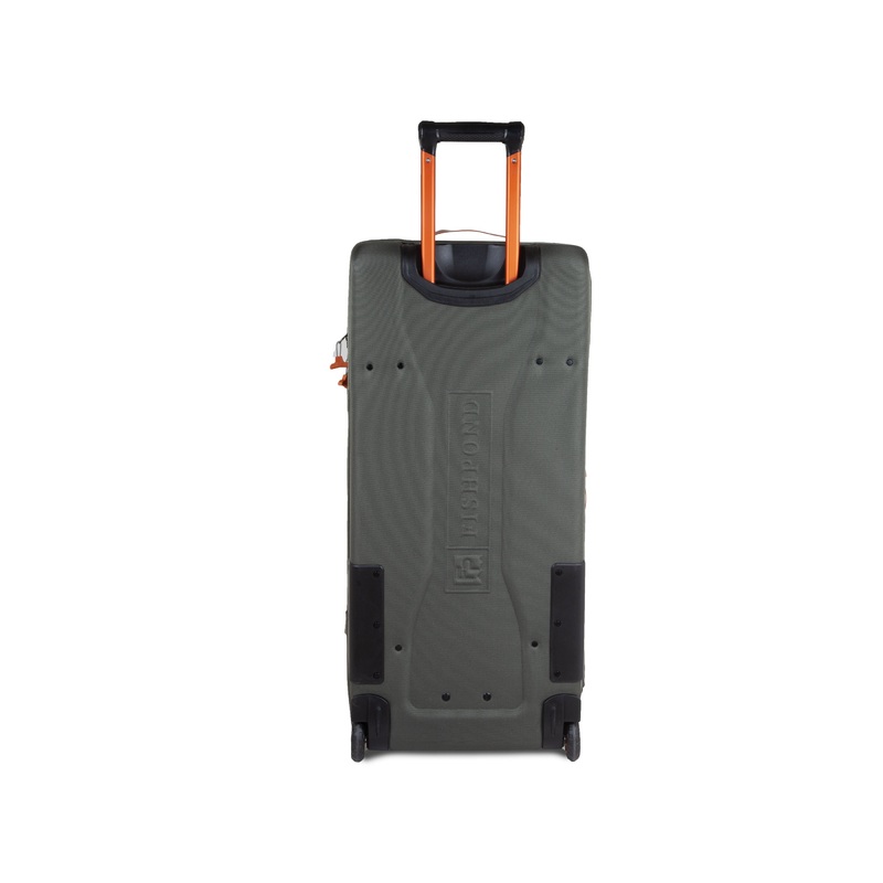 Fishpond Stormshadow Rolling Luggage