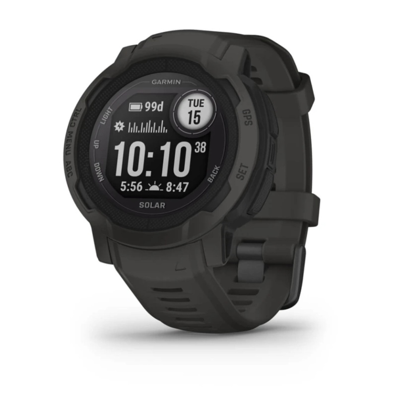 Garmin Instinct 2 Solar