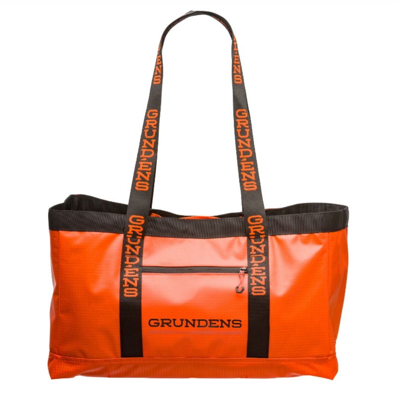 Grunden’s Gear Hauler Tote Bag 50 Liter
