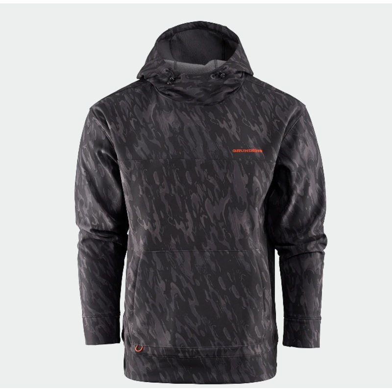 Grunden’s Kryall Hoodie // Closeout