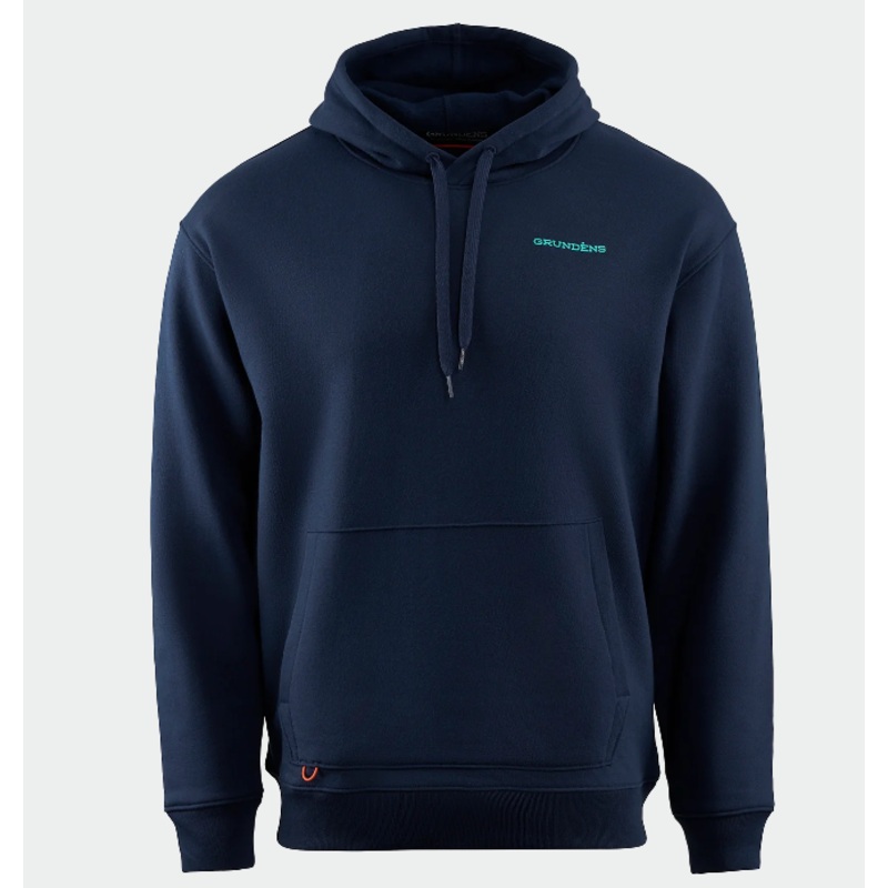 Grunden’s Riser Hoodie