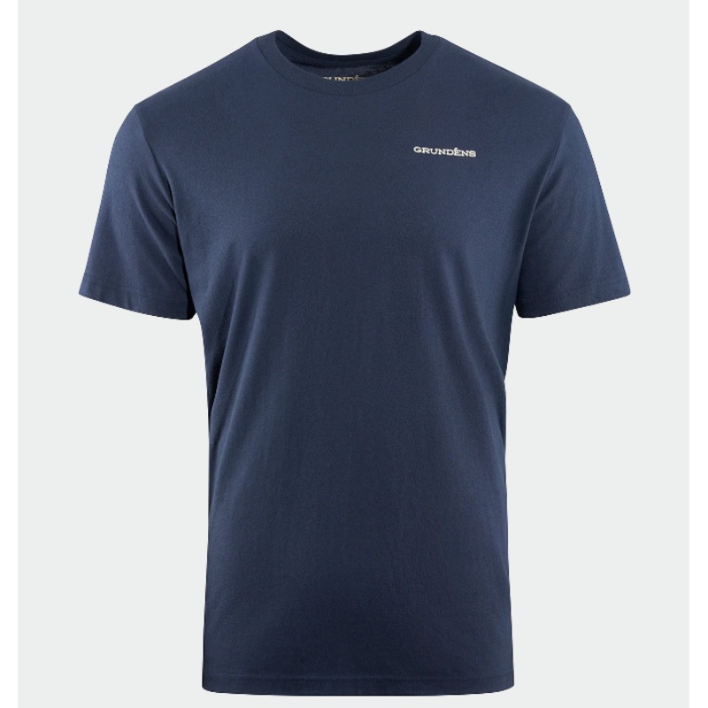 Grunden’s Support Guides T-shirt