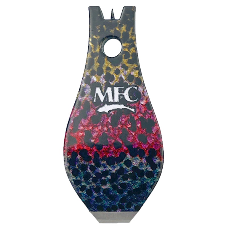 MFC Tungsten Carbide Nippers