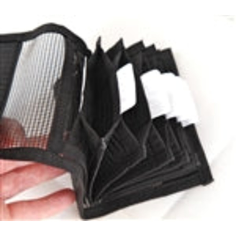 OPST Tip and Head Wallets