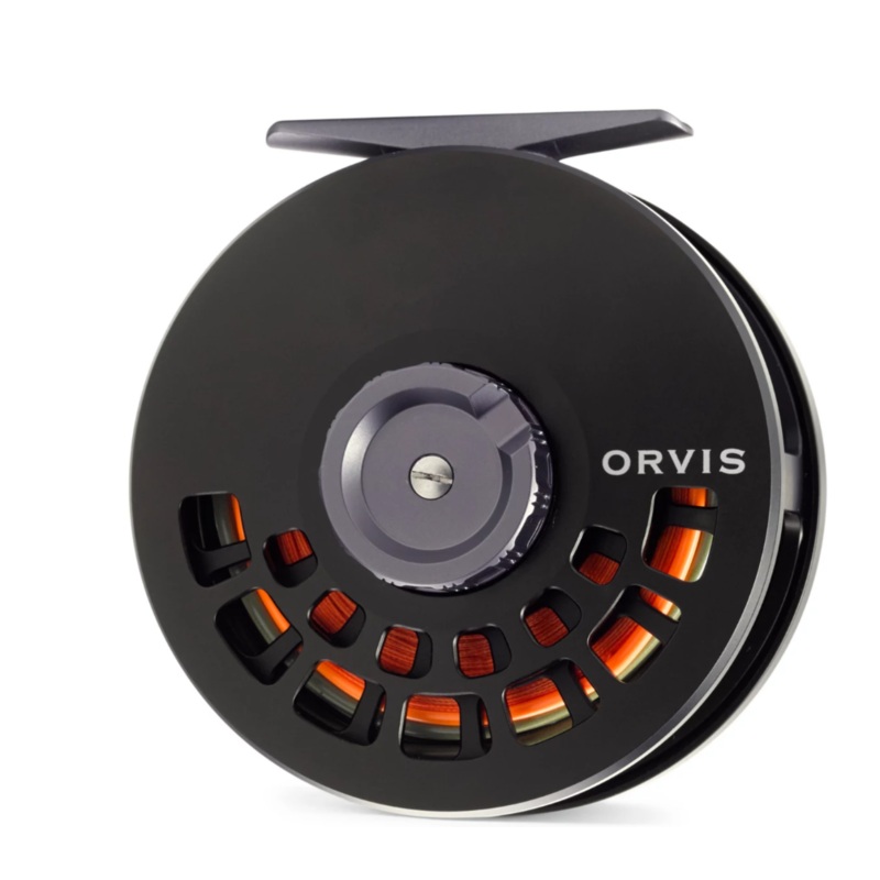 Orvis SSR Disc Spey Reel