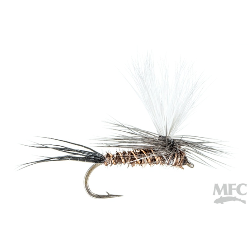 Parachute Pheasant Tail By Montana Fly Company