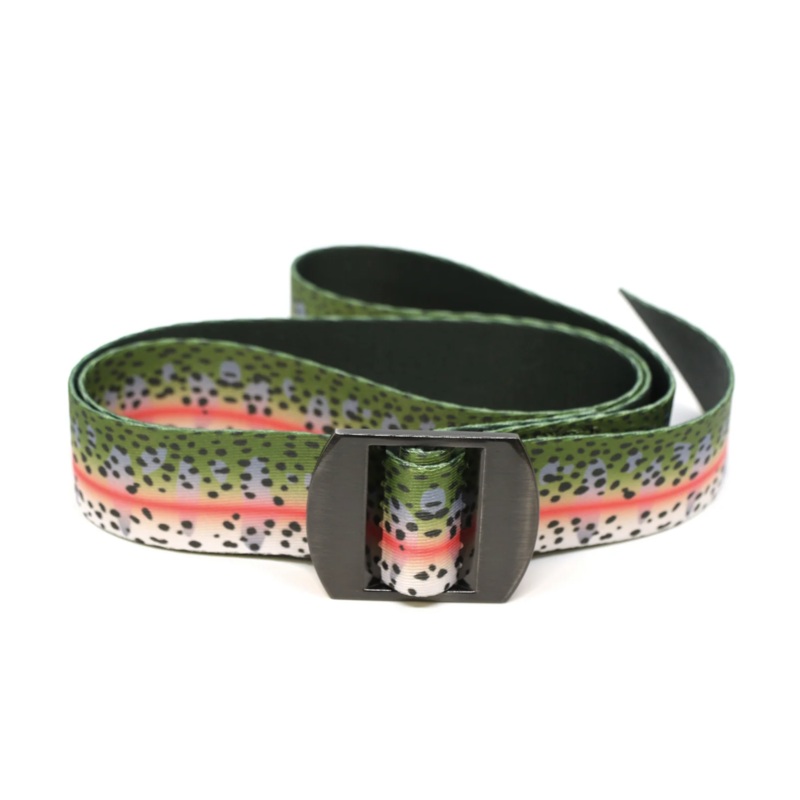 Rep Your Water // Basecamp Belt
