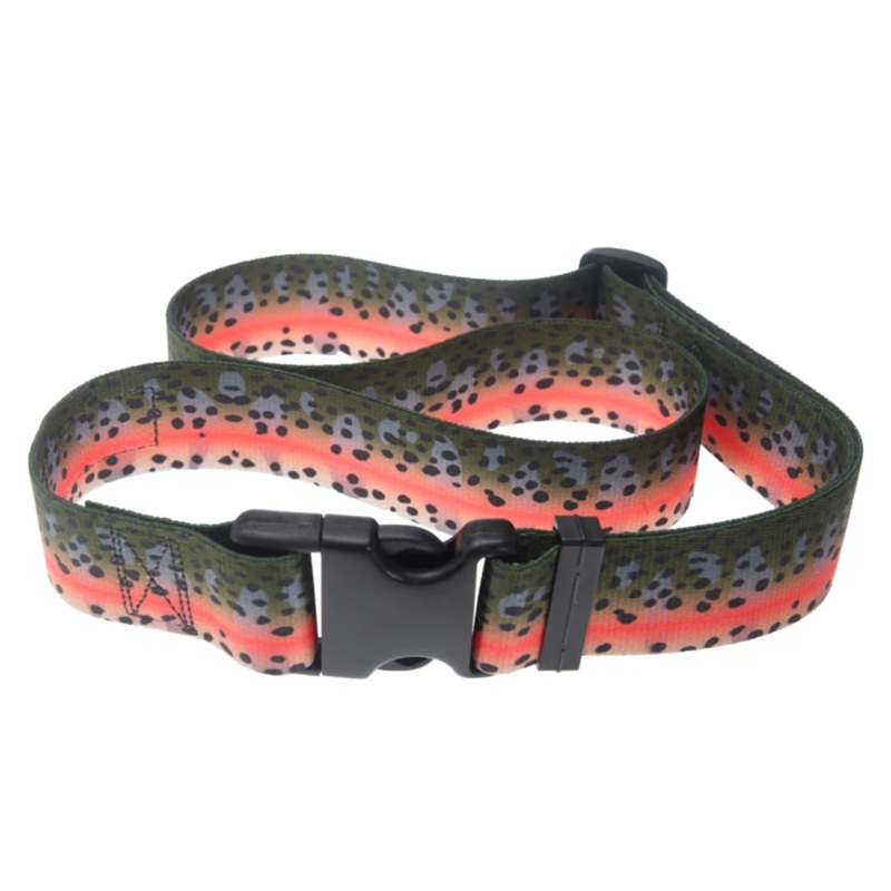 Rep Your Water Wading Belt