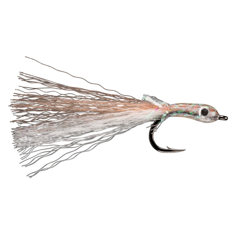 RIO’s Armored Baitfish