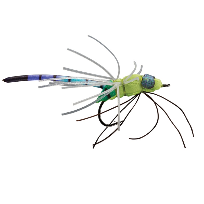 RIO’s My Oh My Dragonfly