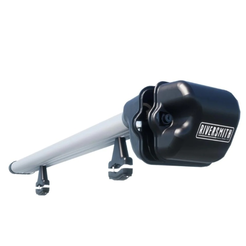 Rivermith ShortCut River Quiver