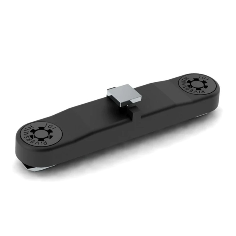 Riversmith Low-Profile T-Track Mount