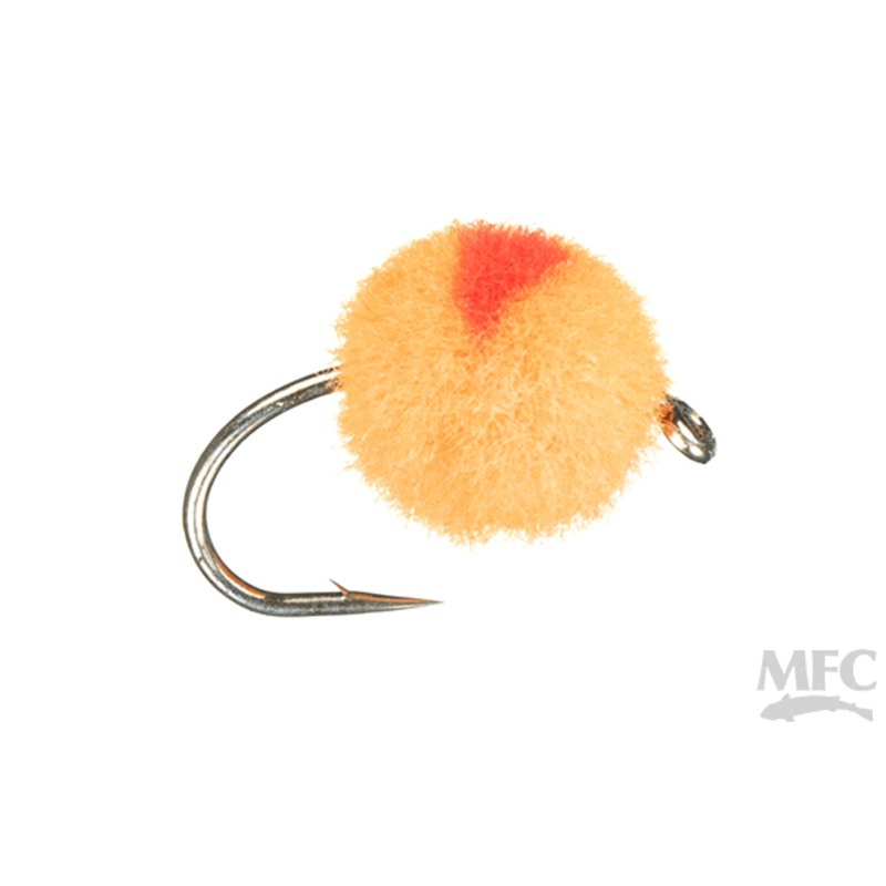 Roe Egg By Montana Fly Company