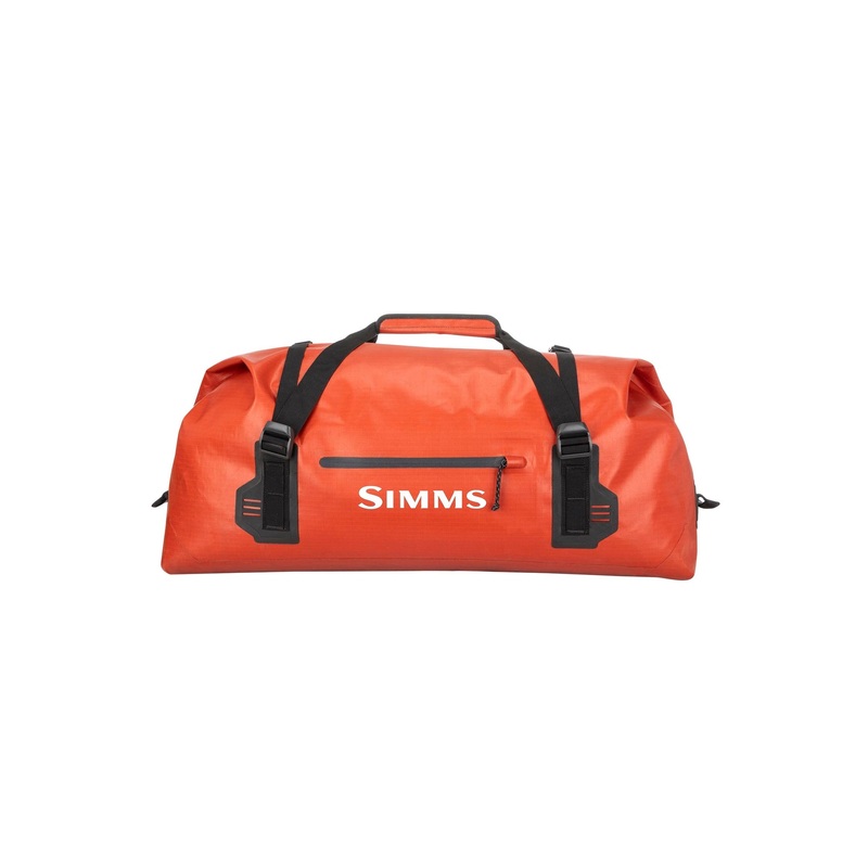 Simms 155 Liter Dry Creek Duffel – Medium