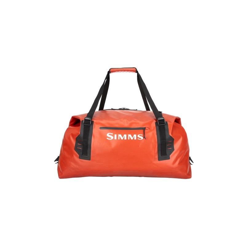 Simms 200 Liter Dry Creek Duffel – Large