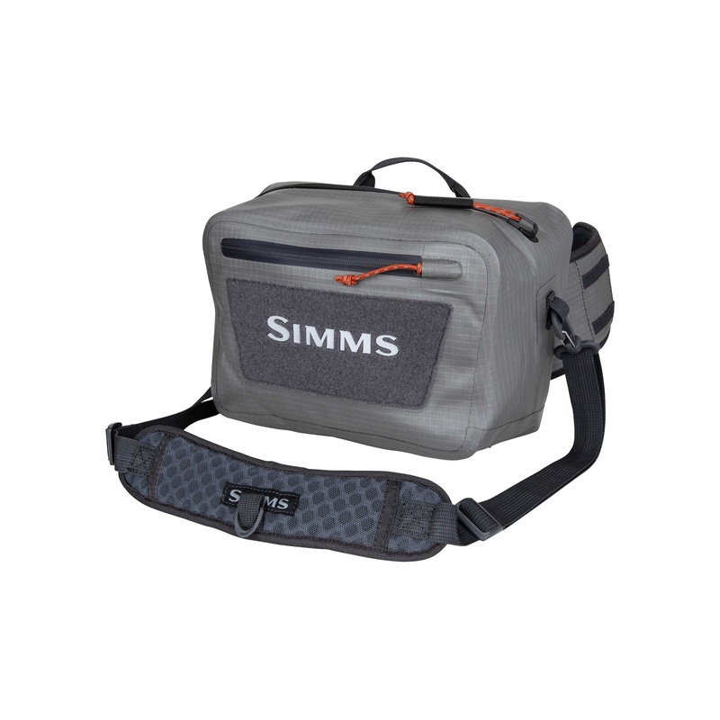 Simms Dry Creek Z Hip Pack