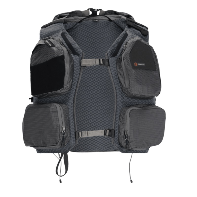 Simms Flyweight Vest Pack