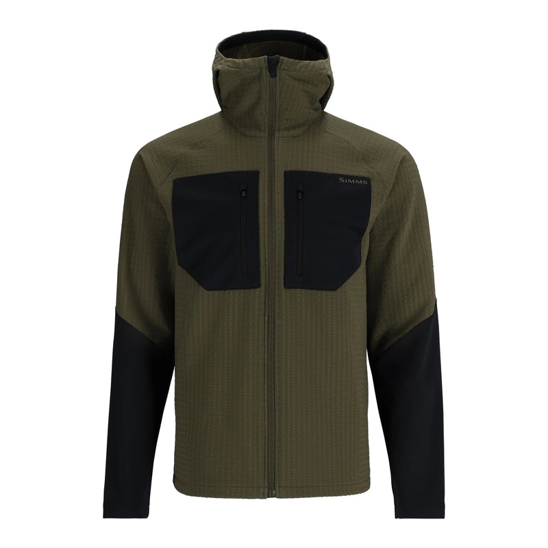 Simms M’s Confluence Hoody