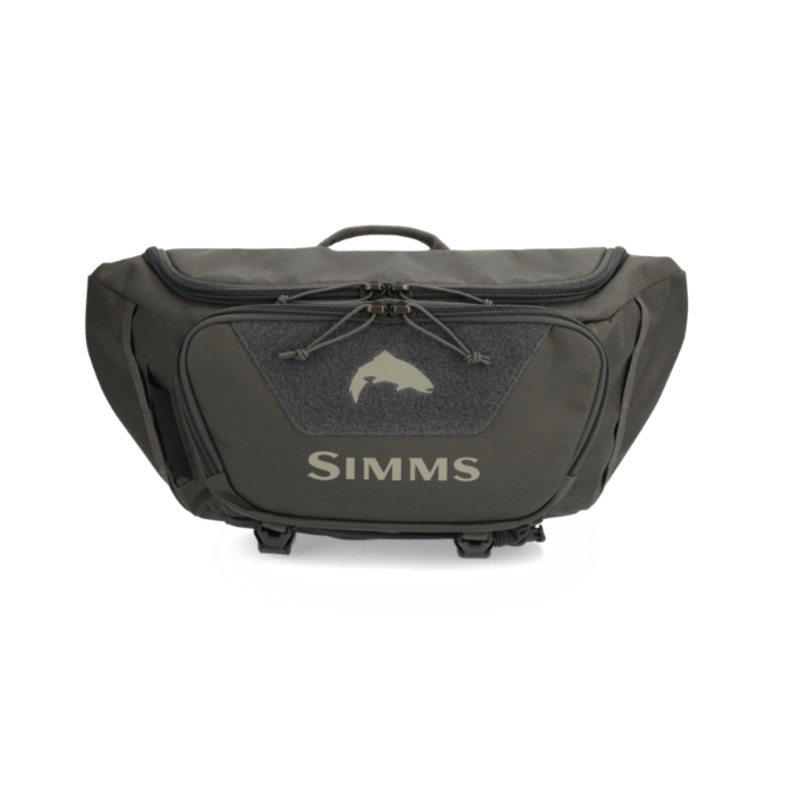 Simms Tributary Hip Pack
