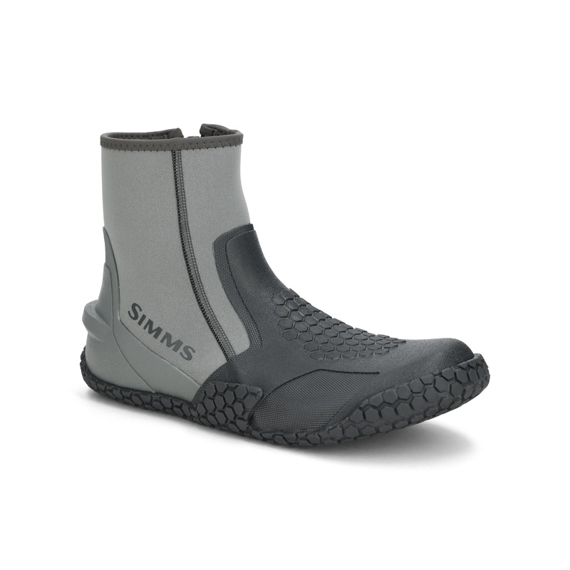 Simms Zipit Bootie