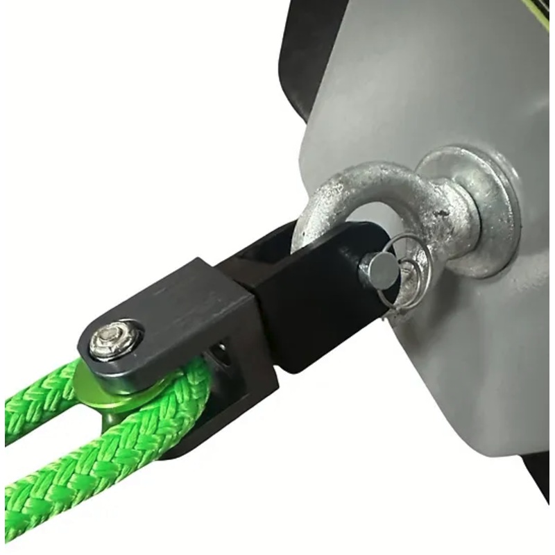 Tornado Swivel Block Pulley