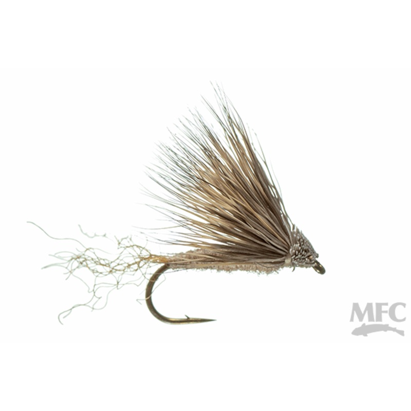 X-Caddis By Montana Fly Company