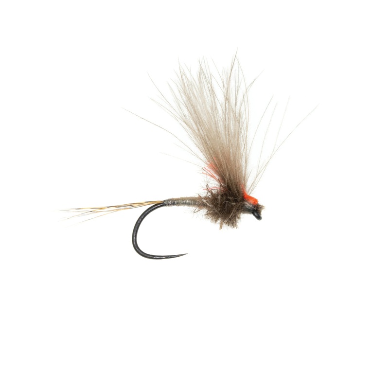 Antonio’s Adult Mayfly by Umpqua // PMD – Pale Morning Dun