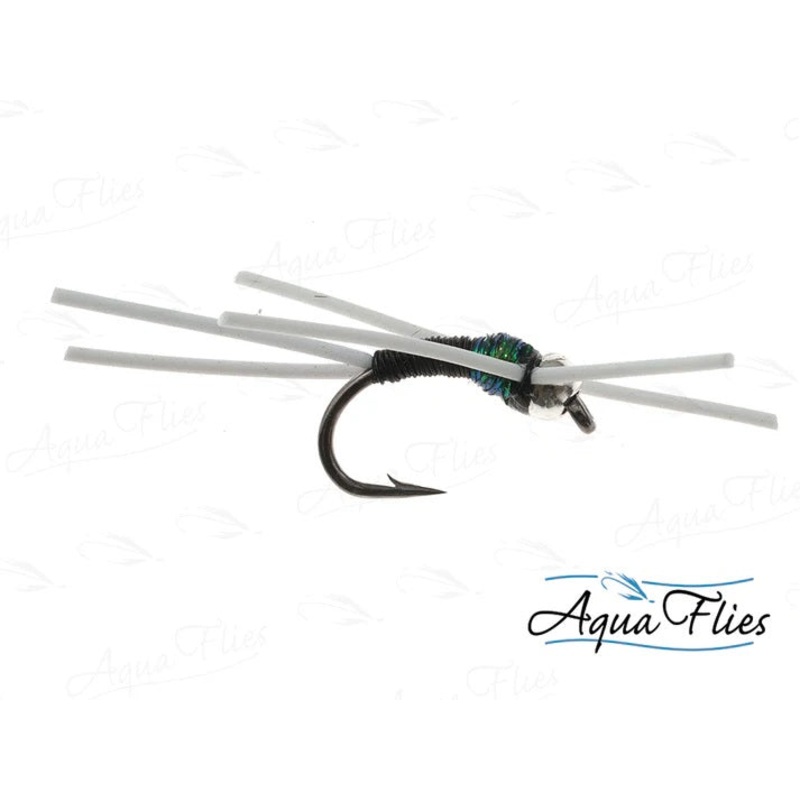 Aquas’s TDF Bead Head Wire Bug
