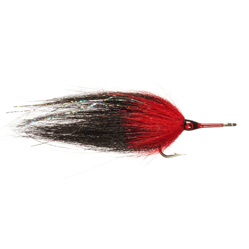 Black Death by Rainy’s // Tarpon Fly